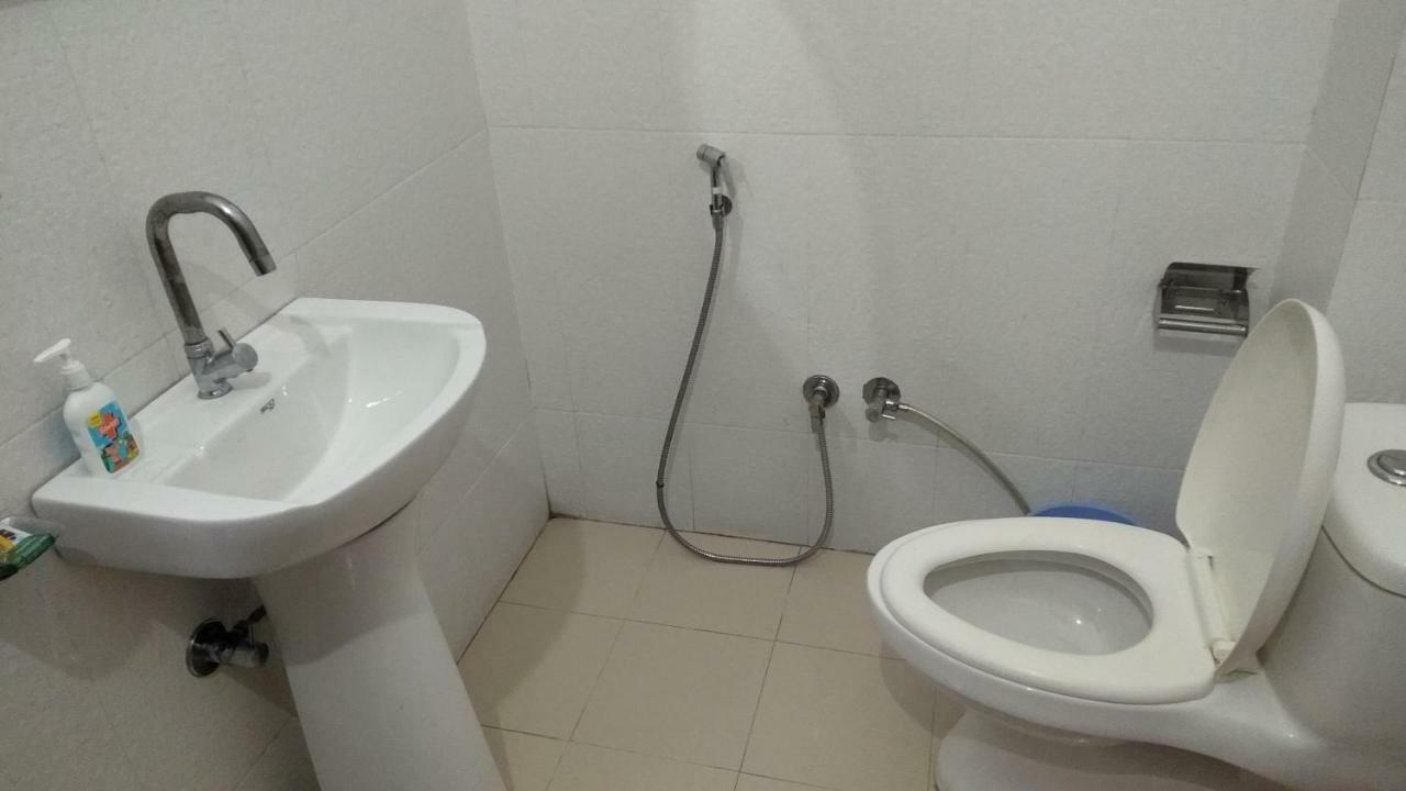 Hotel The Ideal Kushinagar Luaran gambar