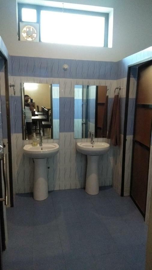 Hotel The Ideal Kushinagar Luaran gambar